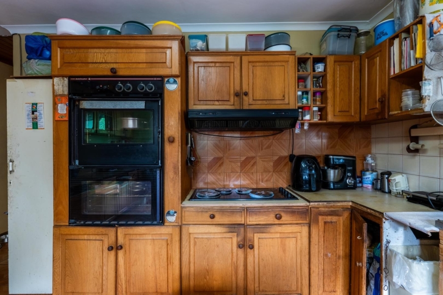3 Bedroom Property for Sale in Idasvallei Western Cape